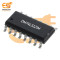 DM74LS221M Monostable Multivibrator Logic IC 45 ns 16-SOIC